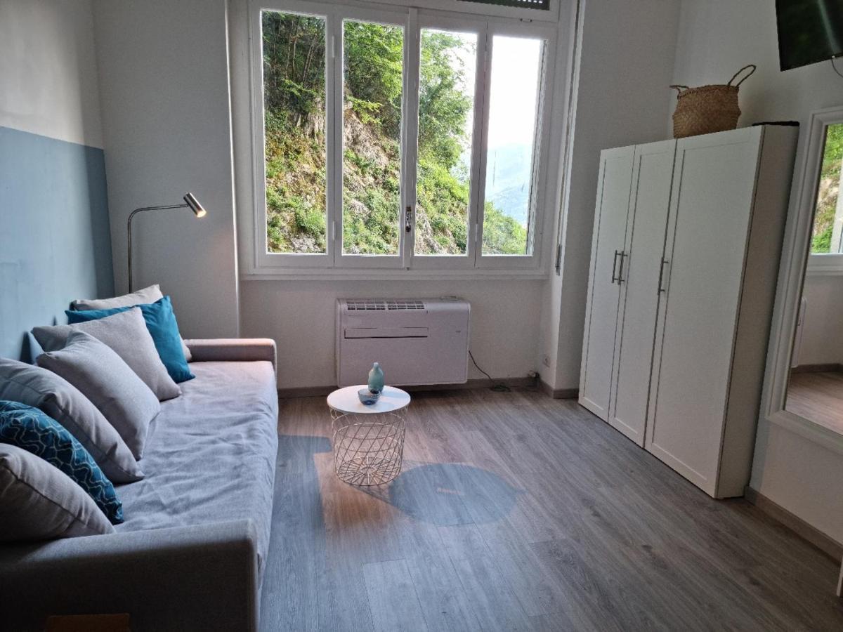 Appartamento Beatrice - Lago Di Como Valbrona Exterior photo